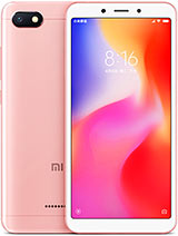 Best available price of Xiaomi Redmi 6A in Botswana