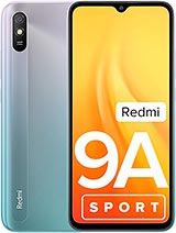 Best available price of Xiaomi Redmi 9A Sport in Botswana