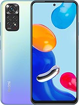 Best available price of Xiaomi Redmi Note 11 in Botswana