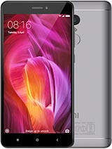 Best available price of Xiaomi Redmi Note 4 in Botswana
