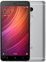 Best available price of Xiaomi Redmi Note 4 MediaTek in Botswana