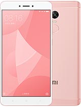 Best available price of Xiaomi Redmi Note 4X in Botswana