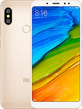 Best available price of Xiaomi Redmi Note 5 AI Dual Camera in Botswana