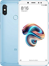 Best available price of Xiaomi Redmi Note 5 Pro in Botswana