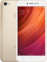 Best available price of Xiaomi Redmi Y1 Note 5A in Botswana