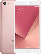 Best available price of Xiaomi Redmi Y1 Lite in Botswana