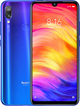 Best available price of Xiaomi Redmi Note 7 Pro in Botswana