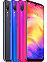 Best available price of Xiaomi Redmi Note 7 in Botswana