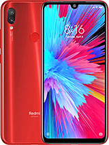 Best available price of Xiaomi Redmi Note 7S in Botswana