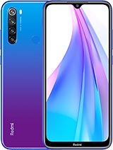 Best available price of Xiaomi Redmi Note 8T in Botswana