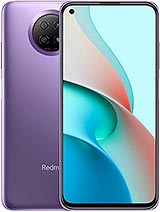 Best available price of Xiaomi Redmi Note 9 5G in Botswana