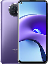 Best available price of Xiaomi Redmi Note 9T in Botswana