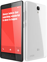 Best available price of Xiaomi Redmi Note Prime in Botswana