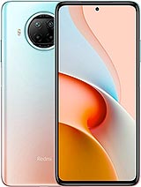 Best available price of Xiaomi Redmi Note 9 Pro 5G in Botswana