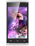 Best available price of XOLO A500 Club in Botswana