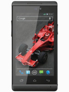 Best available price of XOLO A500S in Botswana