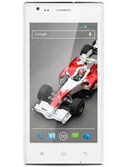 Best available price of XOLO A600 in Botswana