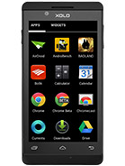 Best available price of XOLO A700s in Botswana