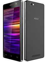 Best available price of XOLO Era 4G in Botswana