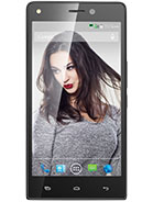 Best available price of XOLO Opus 3 in Botswana