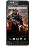 Best available price of XOLO Play 6X-1000 in Botswana