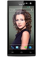 Best available price of XOLO Q1010i in Botswana