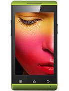 Best available price of XOLO Q500s IPS in Botswana