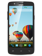 Best available price of XOLO Q610s in Botswana