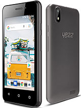 Best available price of Yezz Andy 4E7 in Botswana