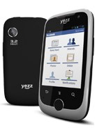 Best available price of Yezz Andy 3G 2-8 YZ11 in Botswana