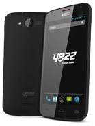 Best available price of Yezz Andy A5 1GB in Botswana
