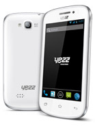 Best available price of Yezz Andy A4E in Botswana
