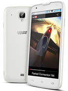 Best available price of Yezz Andy C5V in Botswana