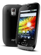 Best available price of Yezz Andy YZ1100 in Botswana