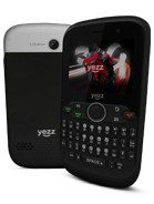 Best available price of Yezz Bono 3G YZ700 in Botswana
