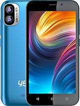 Best available price of Yezz Liv 3 LTE in Botswana