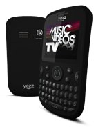 Best available price of Yezz Ritmo 3 TV YZ433 in Botswana