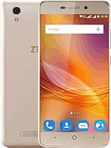 Best available price of ZTE Blade A452 in Botswana