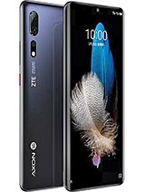 Best available price of ZTE Axon 10s Pro 5G in Botswana