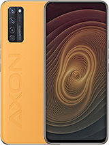 Best available price of ZTE Axon 20 5G Extreme in Botswana