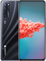 Best available price of ZTE Axon 20 5G in Botswana