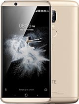 Best available price of ZTE Axon 7s in Botswana