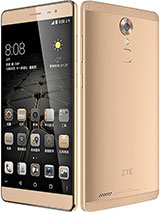 Best available price of ZTE Axon Max in Botswana