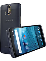 Best available price of ZTE Axon Pro in Botswana