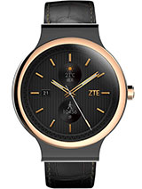 Best available price of ZTE Axon Watch in Botswana