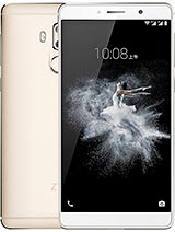 Best available price of ZTE Axon 7 Max in Botswana