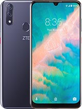 Best available price of ZTE Blade 10 Prime in Botswana