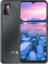 Best available price of ZTE Blade 20 5G in Botswana