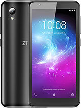 Best available price of ZTE Blade A3 (2019) in Botswana
