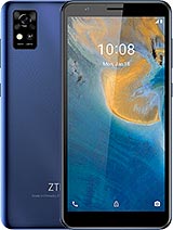 Best available price of ZTE Blade A31 in Botswana
